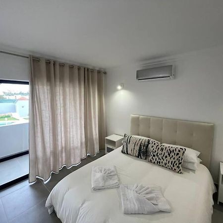 Apartamento Don Tenorio Com Piscina Sagres Kültér fotó