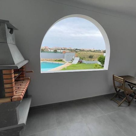 Apartamento Don Tenorio Com Piscina Sagres Kültér fotó