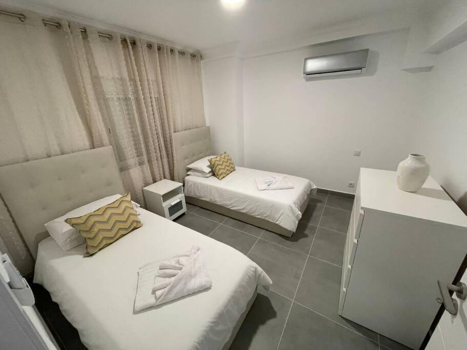 Apartamento Don Tenorio Com Piscina Sagres Kültér fotó