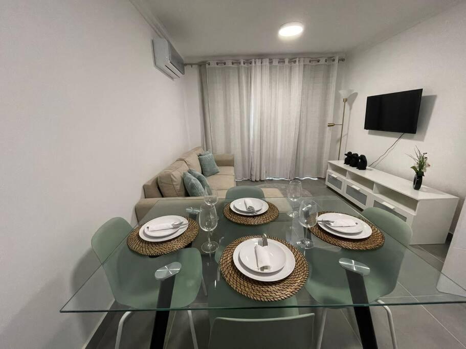 Apartamento Don Tenorio Com Piscina Sagres Kültér fotó