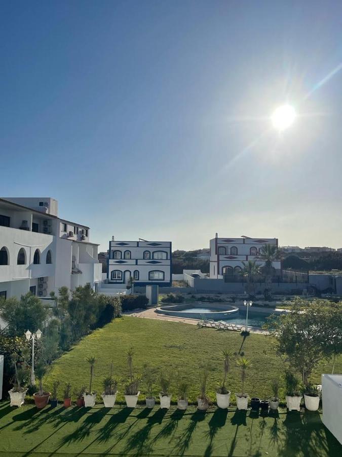 Apartamento Don Tenorio Com Piscina Sagres Kültér fotó